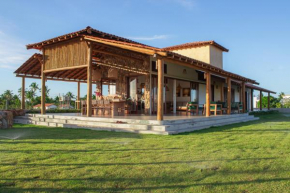 Casa Licuri Corumbau